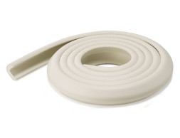  Rotlle Protector Per Cantonades Encoixinat Blanc
