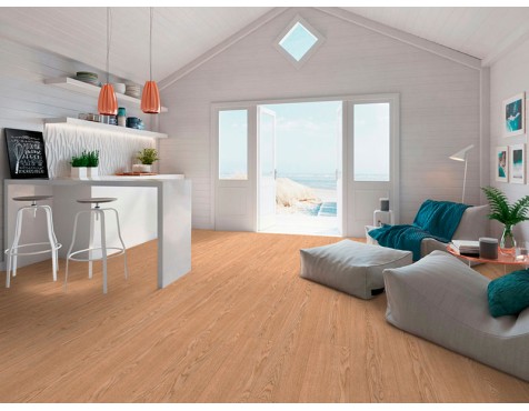 Suelo Laminado My Cottage Turin Oak
