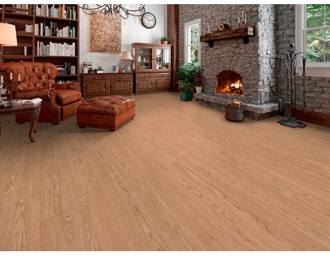 Suelo Laminado My Cottage Turin Oak