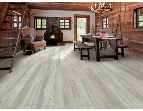 Suelo Laminado My Cottage Spruce Palmer