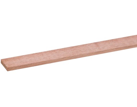 Listón Sl Madera Cambara