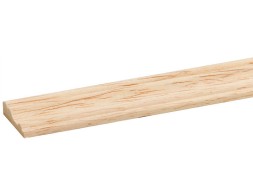Moldura Ba 722 Madera Marupa
