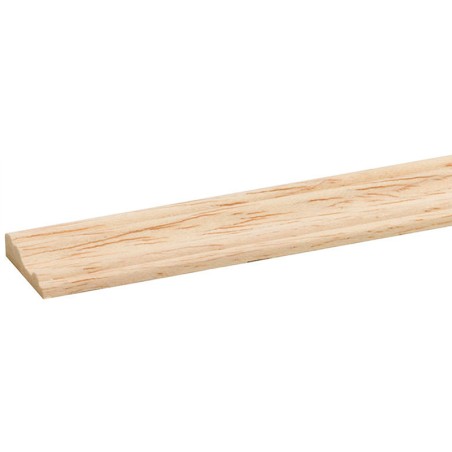 Moldura Ba 722 Madera Marupa