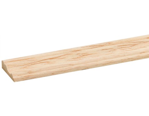 Moldura Ba 722 Madera Marupa