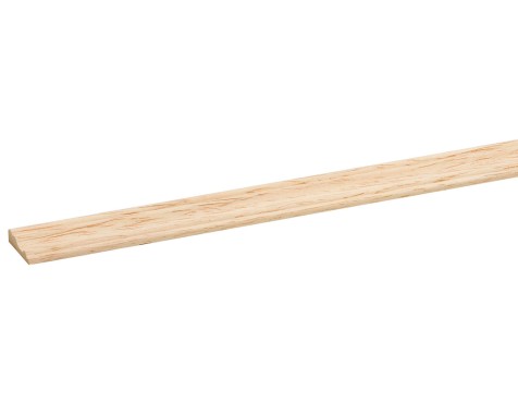 Moldura Ba 722 Madera Marupa