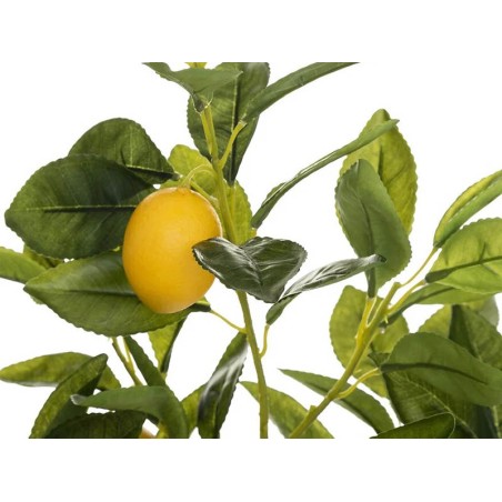 Planta Artificial Limonero