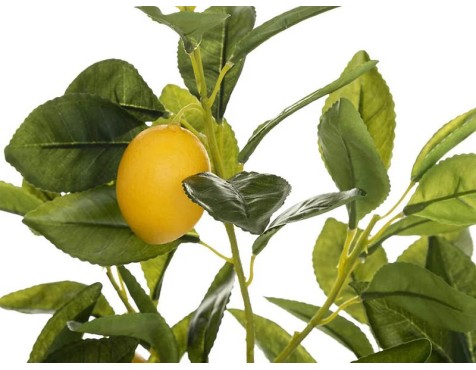 Planta Artificial Limonero