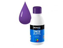 Tint Per A Pintura A L'aigua Violeta