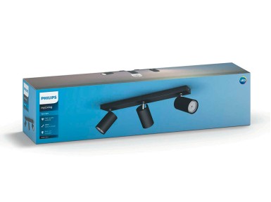 REGLETA 3 FOCUS PHILIPS...