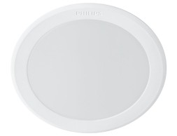Downlight Empotrar Led Philips Meson Luz Cálida