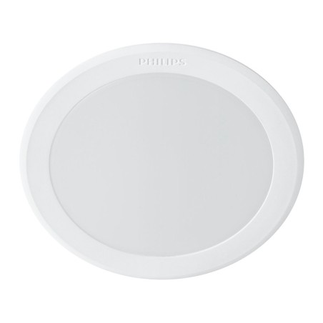 Downlight Empotrar Led Philips Meson Luz Cálida