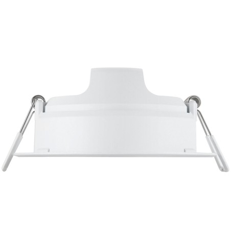 Downlight Empotrar Led Philips Meson Luz Cálida