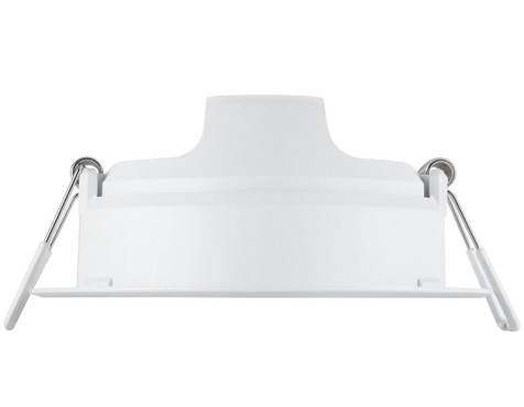 Downlight Empotrar Led Philips Meson Luz Cálida