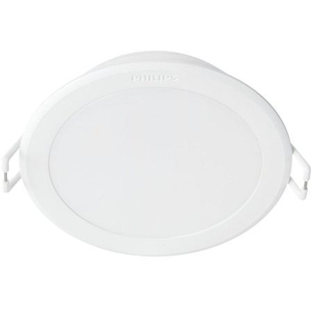 Downlight Empotrar Led Philips Meson Luz Cálida