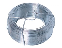 Alambre Galvanizado