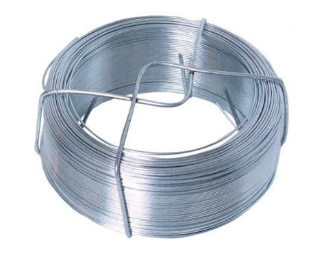 Alambre Galvanizado