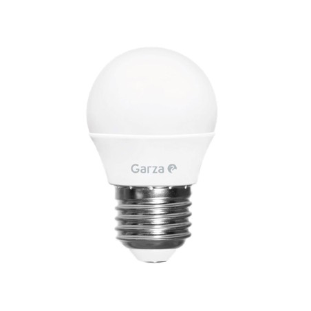 Bombilla Led Estándar Garza Luz Cálida