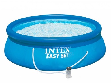 PISCINA HINCHABLE REDONDA...