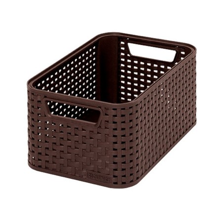 Caja My Style S v2 Chocolate