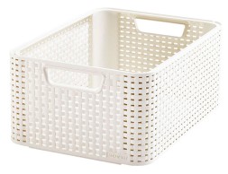 Caja My Style M v2 Blanco