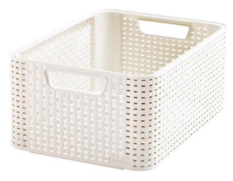 Caja My Style M v2 Blanco