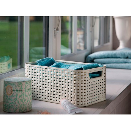 Caja My Style M v2 Blanco