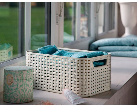Caja My Style M v2 Blanco
