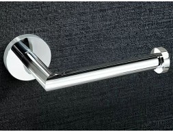Porta-Rotllos Bany B-Funny Inox Cromat