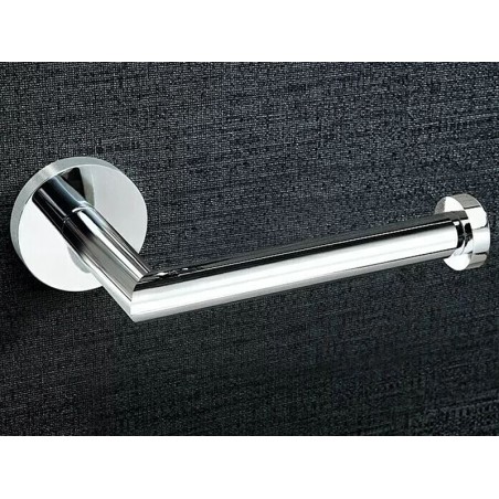 Porta-Rotllos Bany B-Funny Inox Cromat