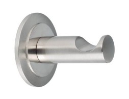 Penjador Bany B-Focus Inox Cromat