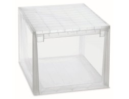 Caixa De Plàstic Light Box 52xxl Transparent