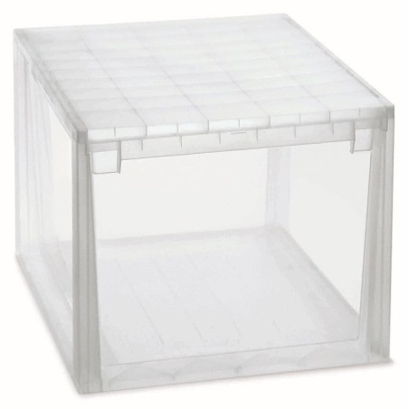 Caixa De Plàstic Light Box 52xxl Transparent