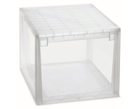 Caixa De Plàstic Light Box 52xxl Transparent