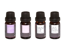 Aceites Esenciales Para Difusor (4un)