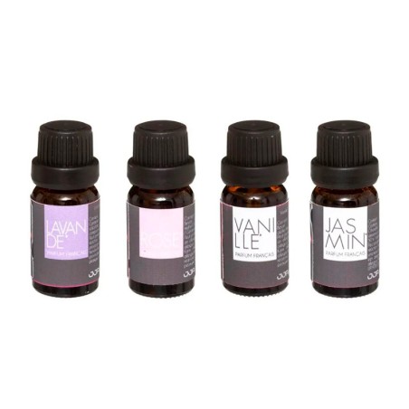 Aceites Esenciales Para Difusor (4un)