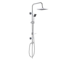 Columna Ducha Fonfría Con Rociador