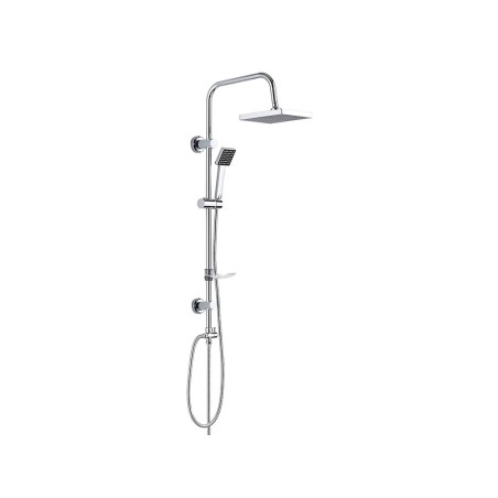 Columna Ducha Fonfría Con Rociador