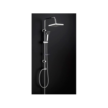 Columna Ducha Fonfría Con Rociador