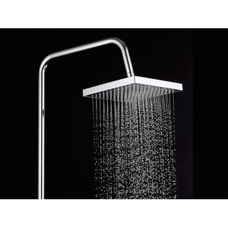 Columna Ducha Fonfría Con Rociador