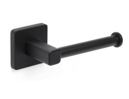 Porta-Rotlles Bany Nero Inox Negre