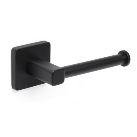 Porta-Rotlles Bany Nero Inox Negre