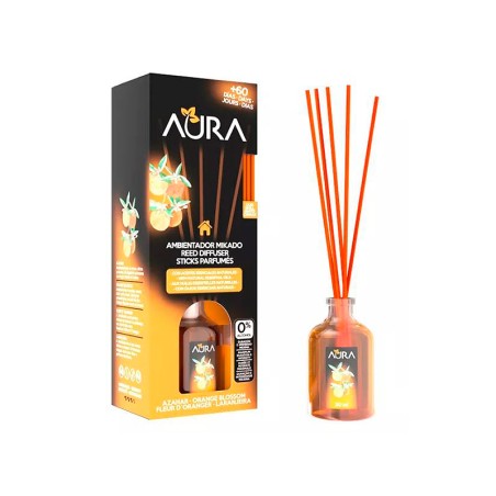Ambientador Mikado Azahar