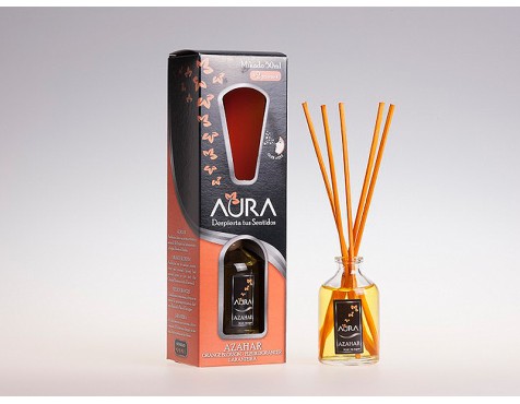Ambientador Mikado Azahar