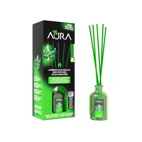 Ambientador Mikado Dama De Noche