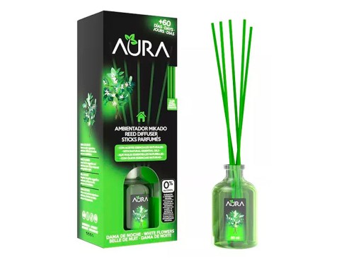 Ambientador Mikado Dama De Noche