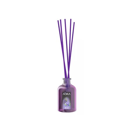 Ambientador Mikado Frutas Del Bosque