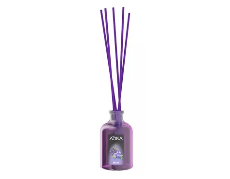 Ambientador Mikado Frutas Del Bosque
