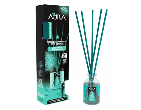 Difusor Brisa Marina