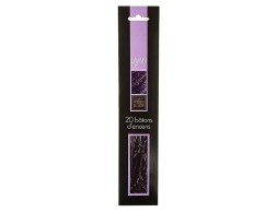 Encens Lavanda