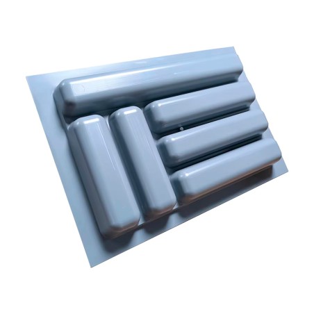 Coberter Calaix De Cuina Gris